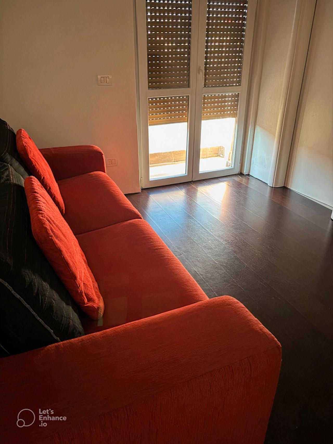 Central Station Suite Bologna Eksteriør billede