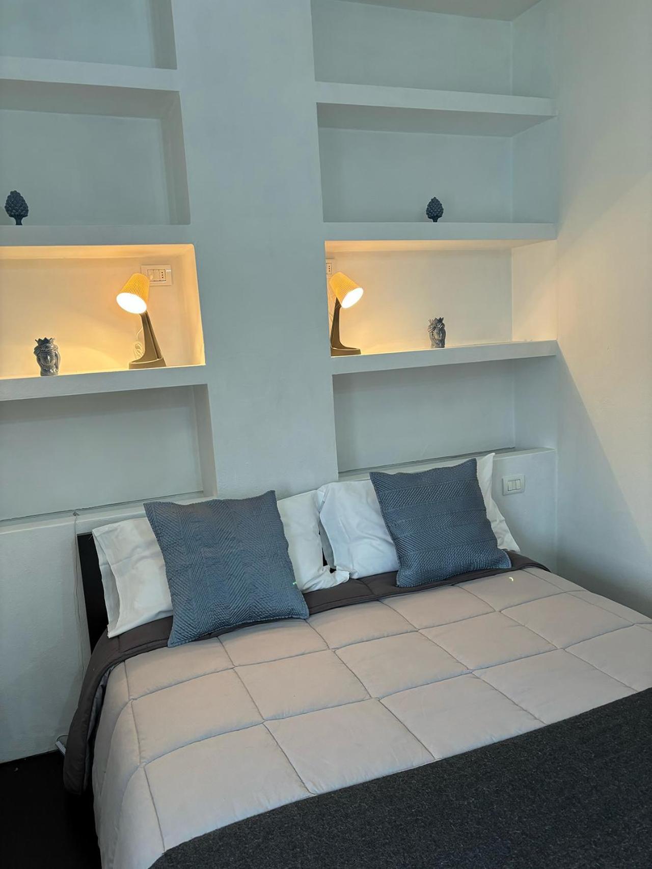 Central Station Suite Bologna Eksteriør billede